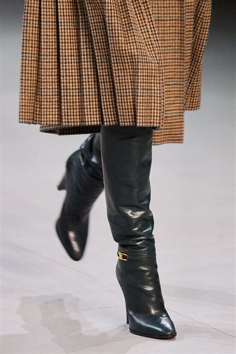 celine boots fall 2019